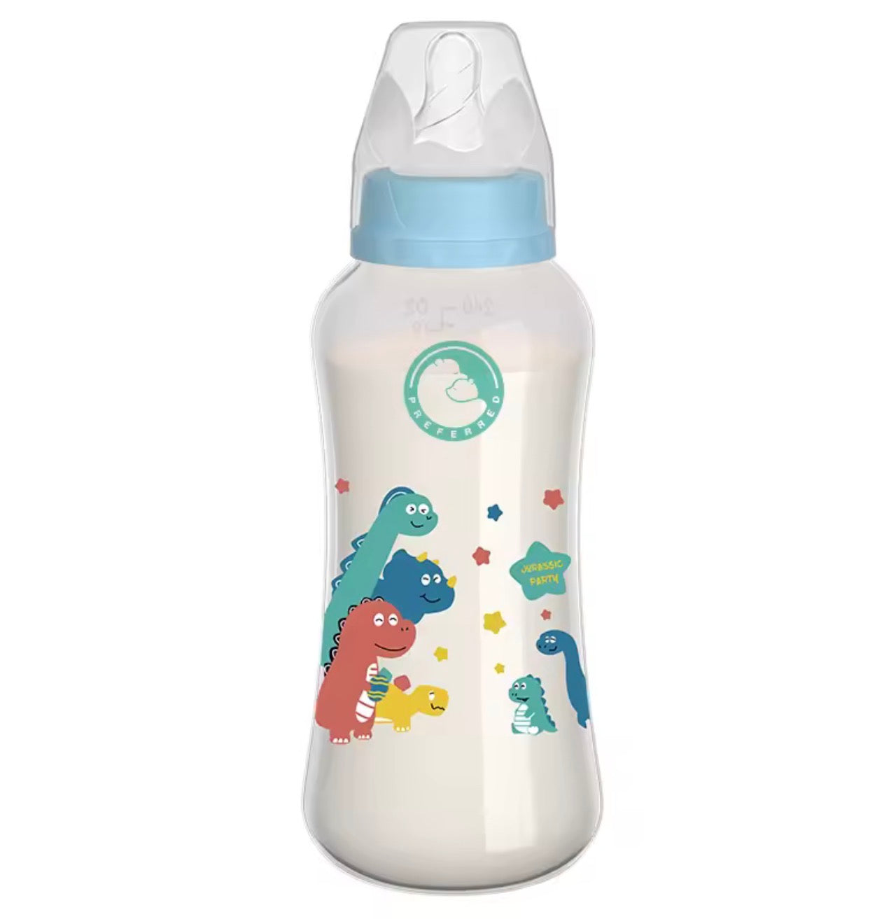 SmartFlow Baby Bottle 240ml