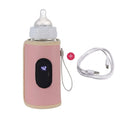 BABY BOTTLE WARMER