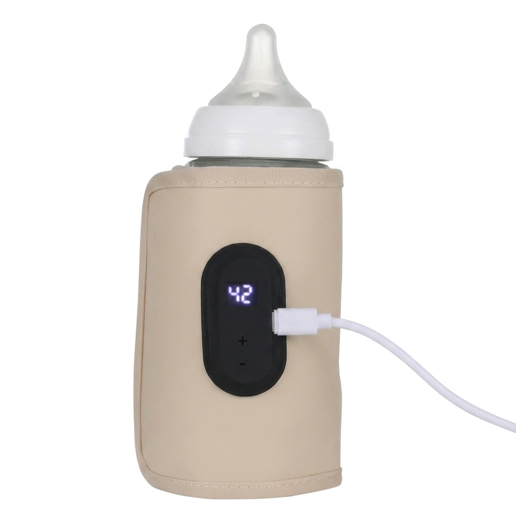 BABY BOTTLE WARMER