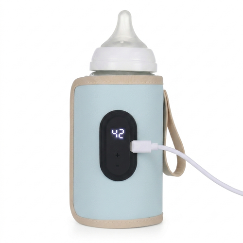 BABY BOTTLE WARMER