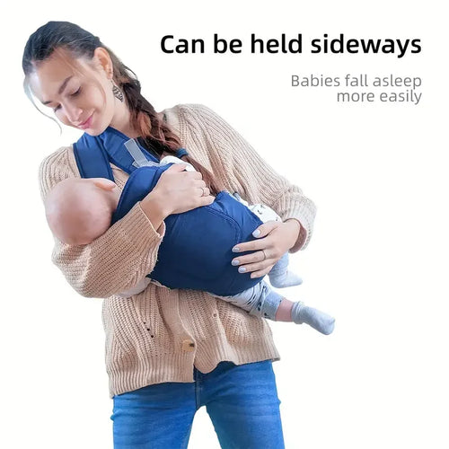 Snuggle Carrier