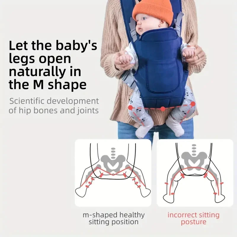 Snuggle Carrier