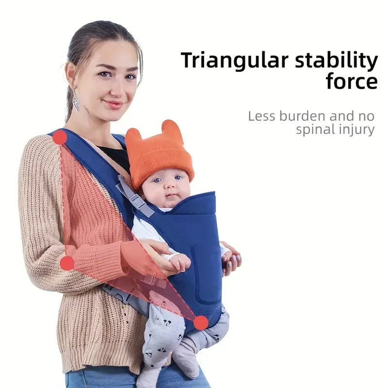 Snuggle Carrier